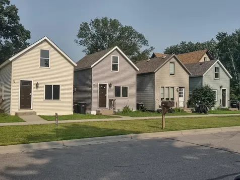 607 3rd Street NE Little Falls MN 56345