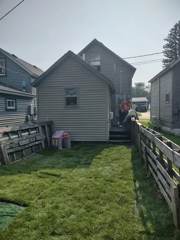 607 3rd Street NE Little Falls MN 56345