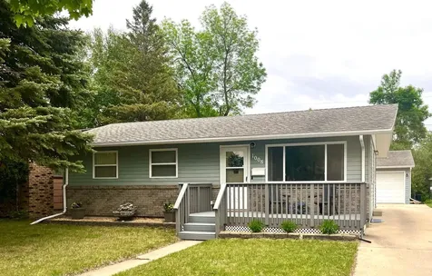 1008 14th Street N Moorhead MN 56560
