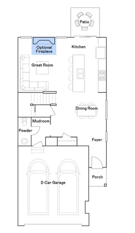 4957 Rudolf Lane NW Rochester MN 55901
