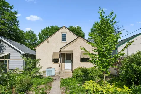 3353 Russell Avenue N Minneapolis MN 55412