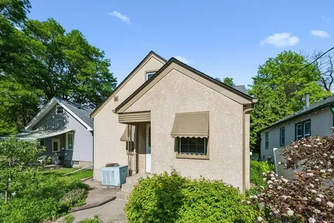 3353 Russell Avenue N Minneapolis MN 55412