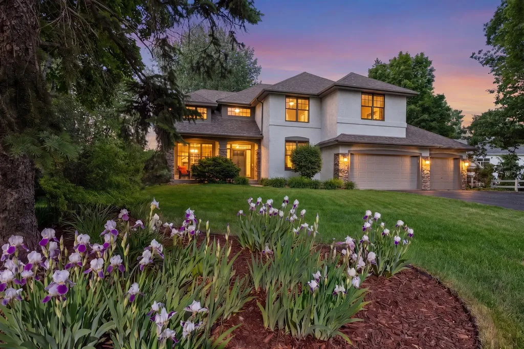 830 Fox Path Court Medina MN 55340