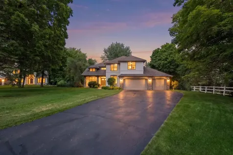 830 Fox Path Court Medina MN 55340