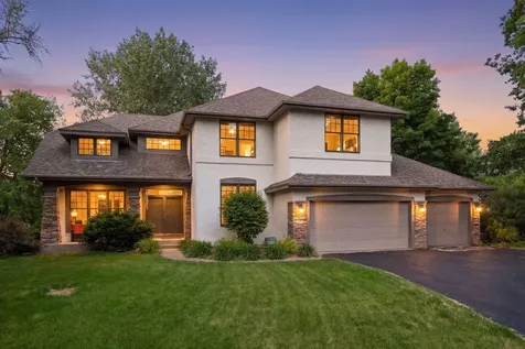 830 Fox Path Court Medina MN 55340