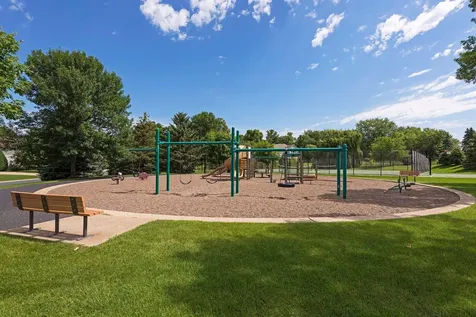 830 Fox Path Court Medina MN 55340