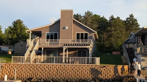 40614 Ryans Bay Road Zumbro Falls MN 55991