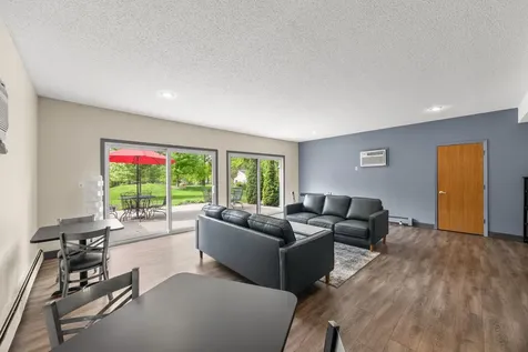4 Pine Tree Drive Arden Hills MN 55112