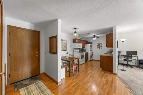 4 Pine Tree Drive Arden Hills MN 55112