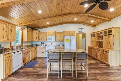 9805 430th Street Harris MN 55032