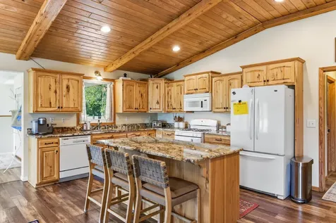9805 430th Street Harris MN 55032