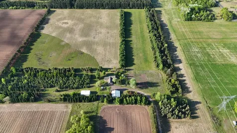 9805 430th Street Harris MN 55032