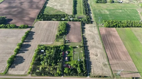 9805 430th Street Harris MN 55032