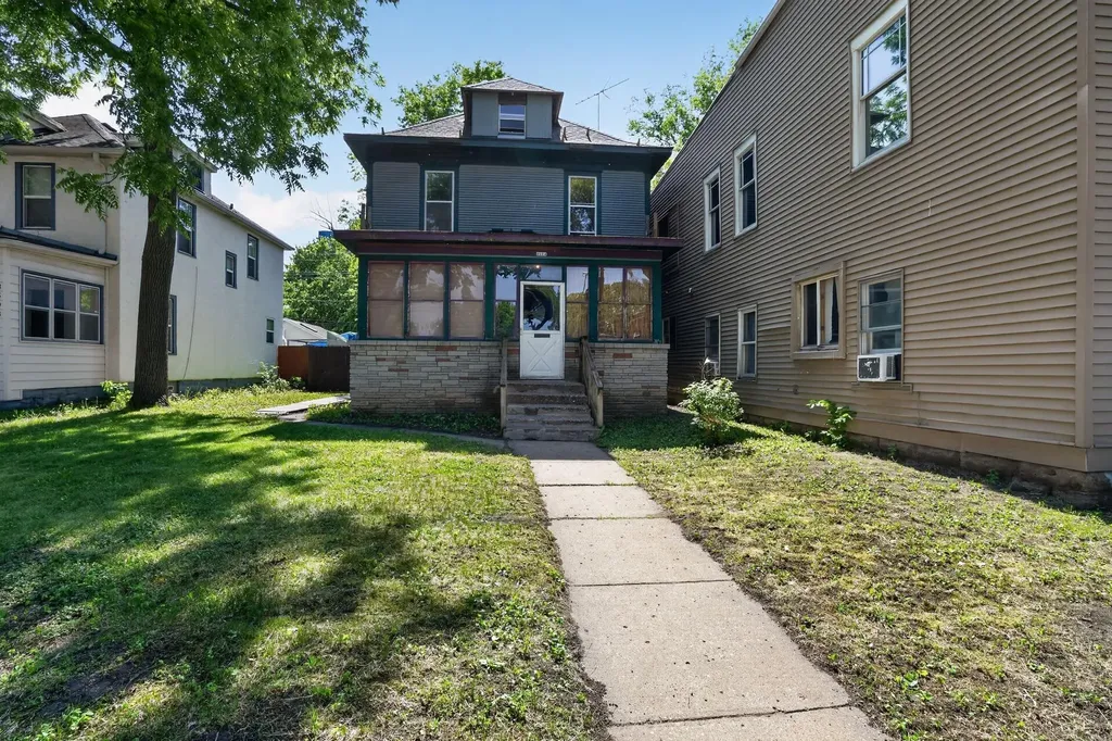 3504 Minnehaha Avenue Minneapolis MN 55406