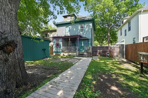 3504 Minnehaha Avenue Minneapolis MN 55406