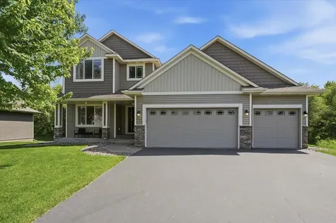 732 158th Avenue NW Andover MN 55304