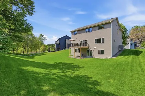 732 158th Avenue NW Andover MN 55304