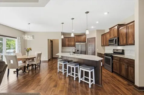 732 158th Avenue NW Andover MN 55304
