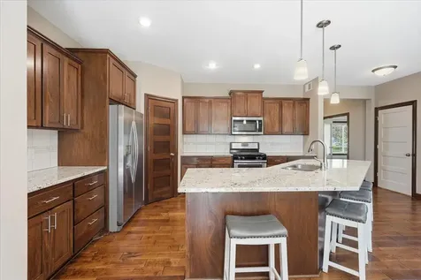 732 158th Avenue NW Andover MN 55304