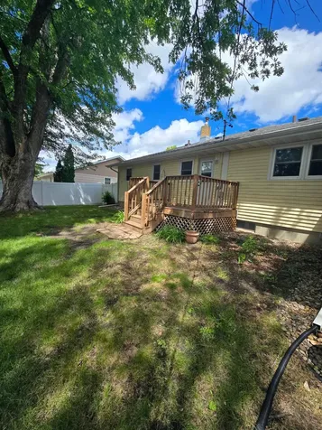 1106 6th Avenue SW Pipestone MN 56164