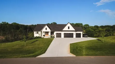 9763 Frontier Lane Lakeville MN 55044