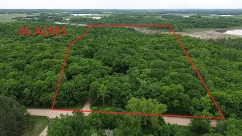 Tbd 380th Street Dent MN 56528
