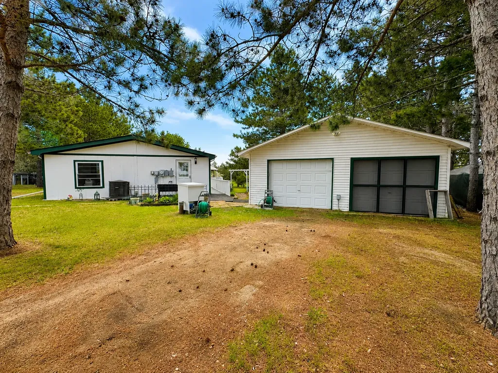 116 West Avenue Ottertail MN 56571
