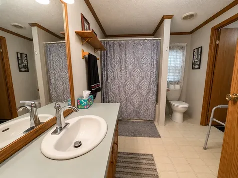 116 West Avenue Ottertail MN 56571