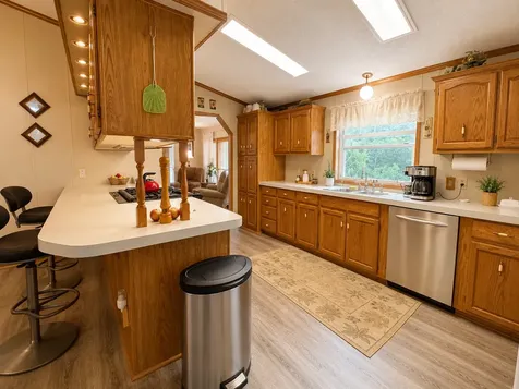 116 West Avenue Ottertail MN 56571