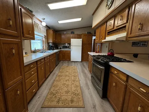 116 West Avenue Ottertail MN 56571