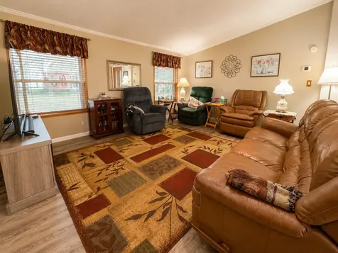 116 West Avenue Ottertail MN 56571