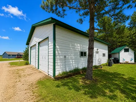 116 West Avenue Ottertail MN 56571