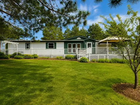 116 West Avenue Ottertail MN 56571