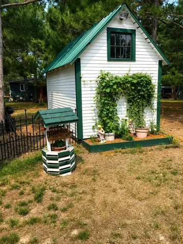 116 West Avenue Ottertail MN 56571