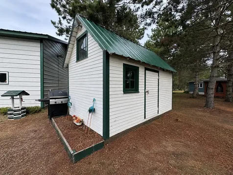 116 West Avenue Ottertail MN 56571