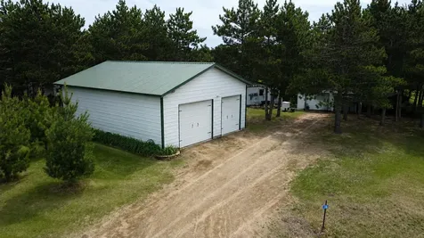116 West Avenue Ottertail MN 56571