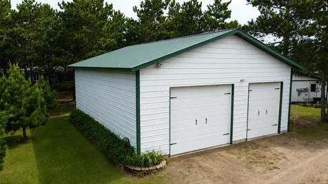 116 West Avenue Ottertail MN 56571