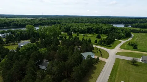 116 West Avenue Ottertail MN 56571