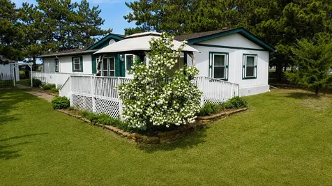 116 West Avenue Ottertail MN 56571