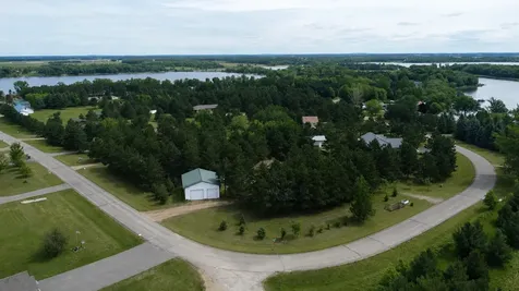 116 West Avenue Ottertail MN 56571