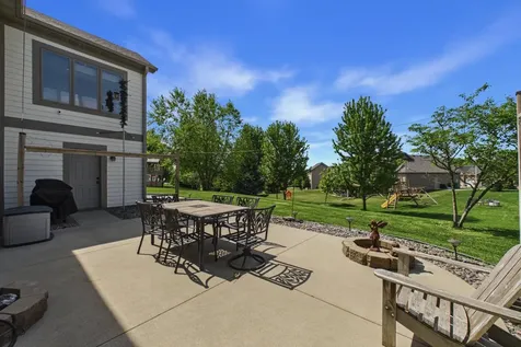 1545 Century Knoll Lane NE Rochester MN 55906