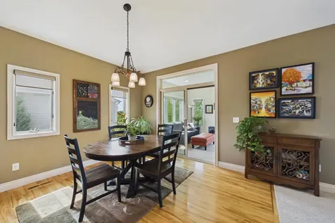 1545 Century Knoll Lane NE Rochester MN 55906