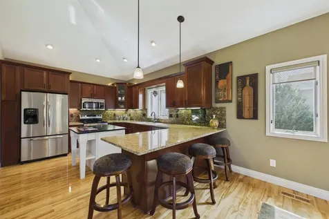 1545 Century Knoll Lane NE Rochester MN 55906