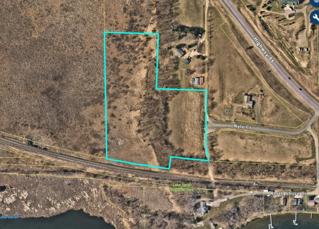 Tbd Nyle Court Greenfield MN 55373