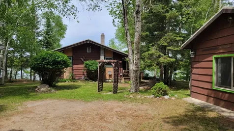 550 Shady Shores Trail NW Pine River MN 56474