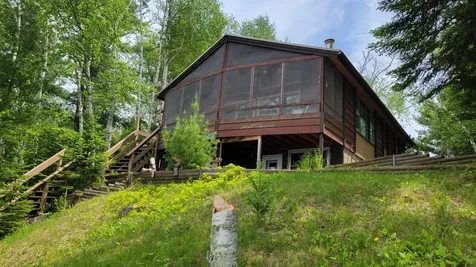 550 Shady Shores Trail NW Pine River MN 56474