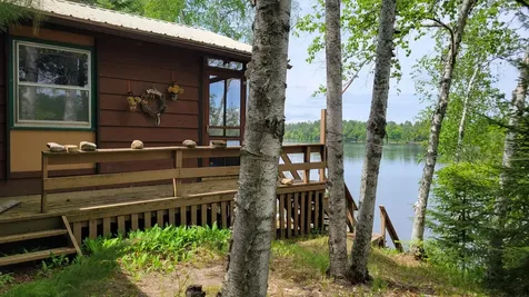 550 Shady Shores Trail NW Pine River MN 56474