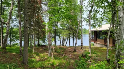 550 Shady Shores Trail NW Pine River MN 56474