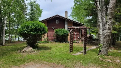 550 Shady Shores Trail NW Pine River MN 56474