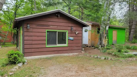 550 Shady Shores Trail NW Pine River MN 56474